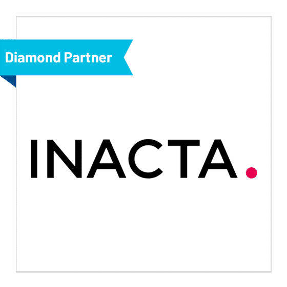 Parashift Diamond Partner Inacta