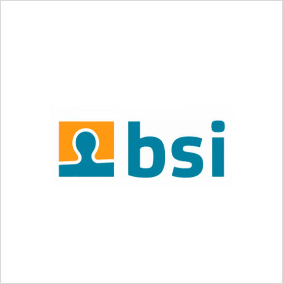 Parashift Technology Partner BSI