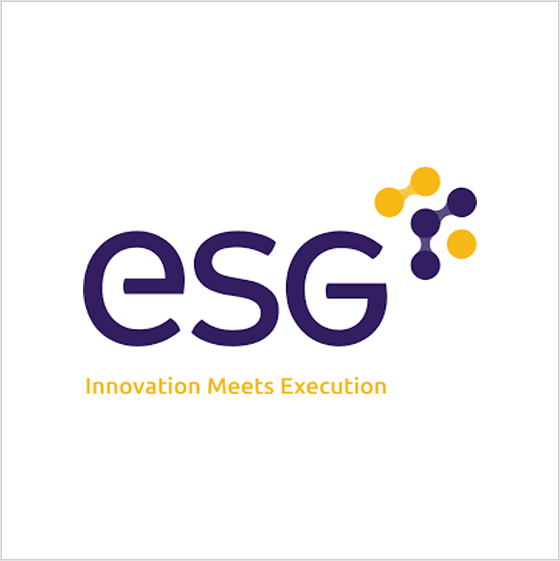 Parashift Gold Partner ESG