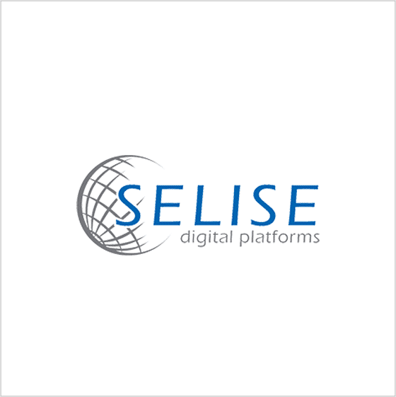 Parashift Gold Partner Selise