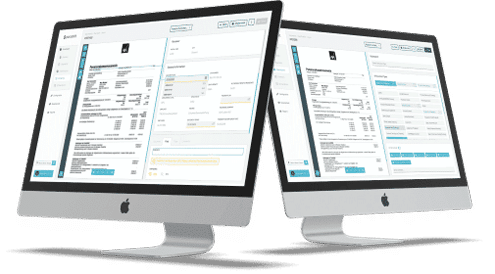 Parashift Intelligent Document Processing