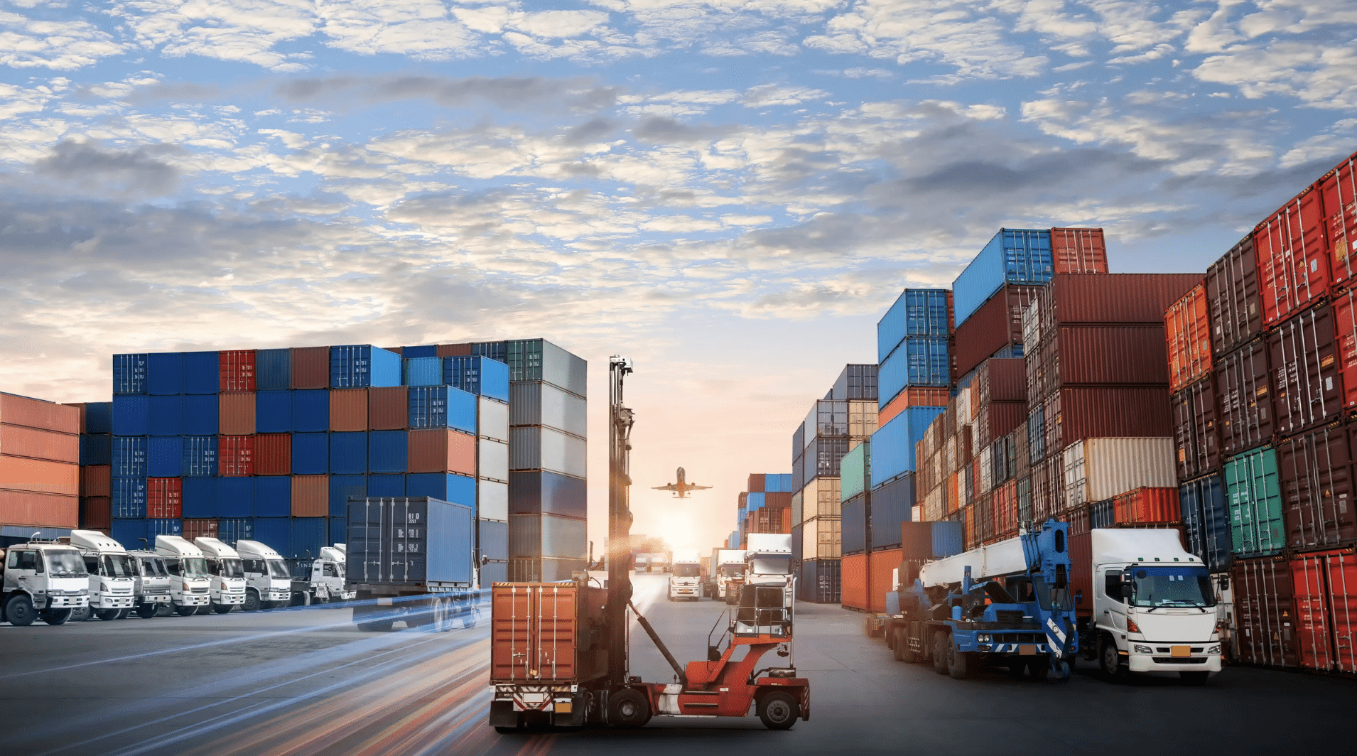 Why traditional Bill of Lading (B/L) processing is holding back global logistics