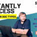Classification Uncommon doc