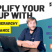 tenant hierarchy and inheritance at Parashift