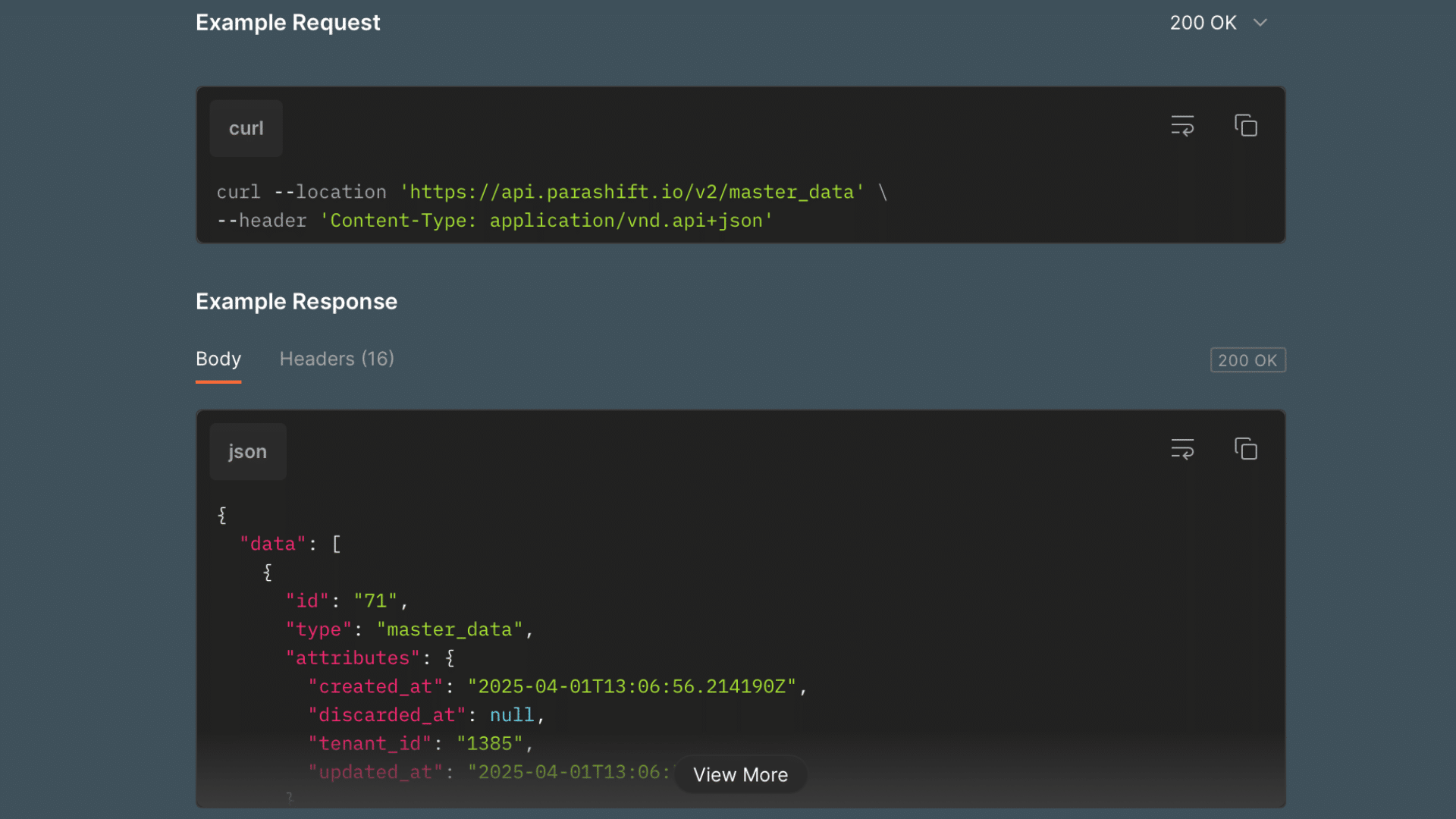 Lightning-Fast Document Automation: Getting started with Parashift’s API in minutes
