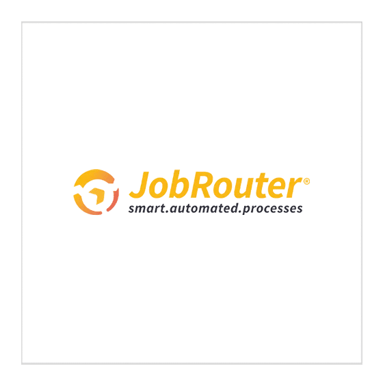 Jobrouter
